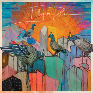 Fly or Die album