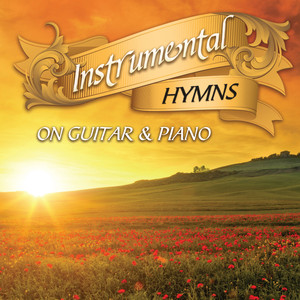 Instrumental Hymns album