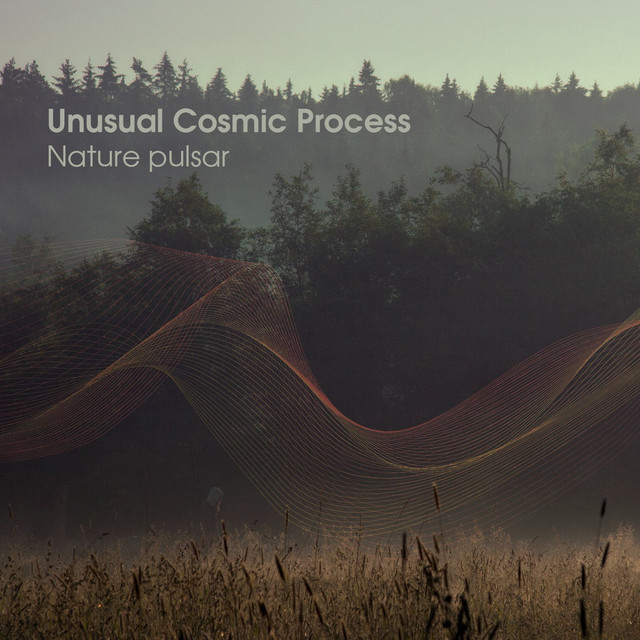 Unusual Cosmic Process Photo