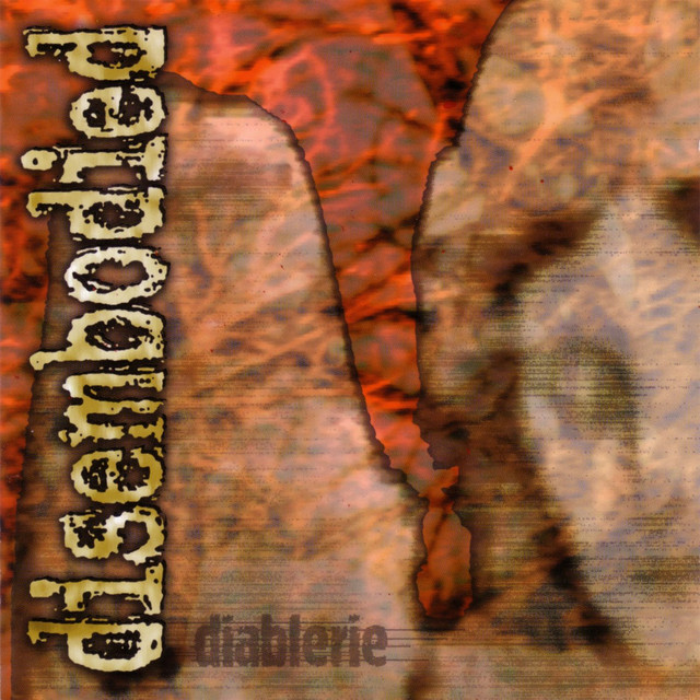 Diablerie cover