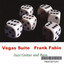 Vegas Suite Albumcover