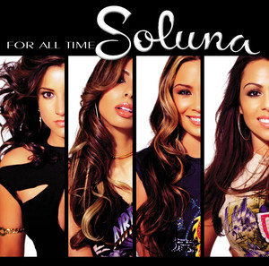 Soluna cover