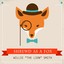 Shrewd as a Fox Albumcover