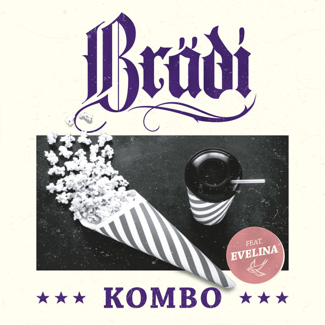Kombo cover