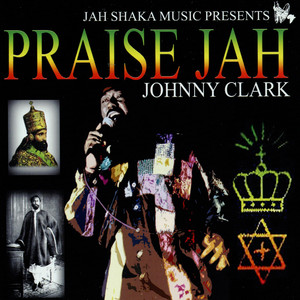 Praise Jah cover