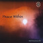 Peace Within Albumcover