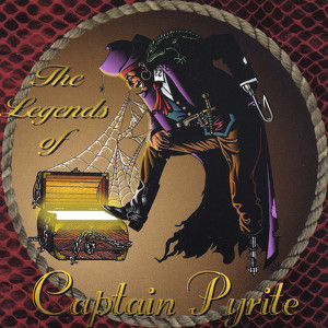 Captain Pyrite