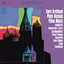 Gary Graffman Plays Russian Piano Music Albumcover