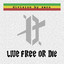 Live Free Or Die Albumcover