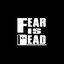 Fear Is Dead Albumcover
