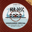The Vanguards cover