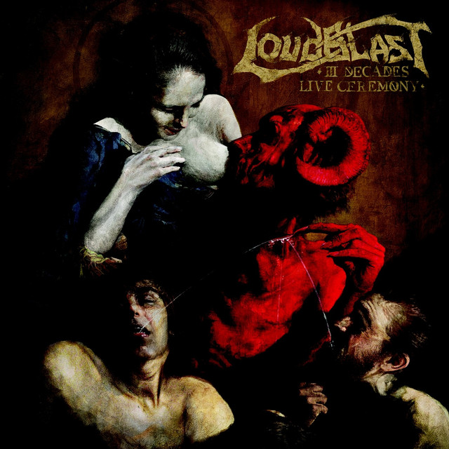Iii Decades Live Ceremony cover
