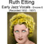 Early Jazz Vocals (Encore 6) [Recorded 1932-1937] cover