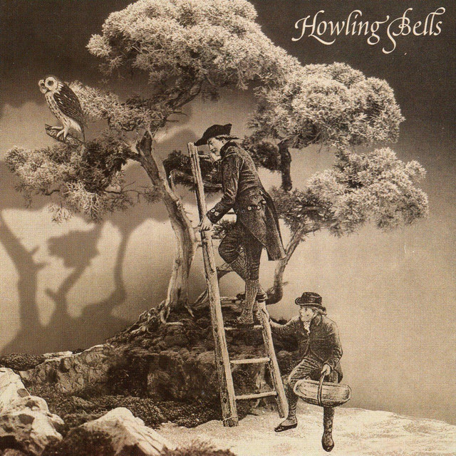Howling Bells cover