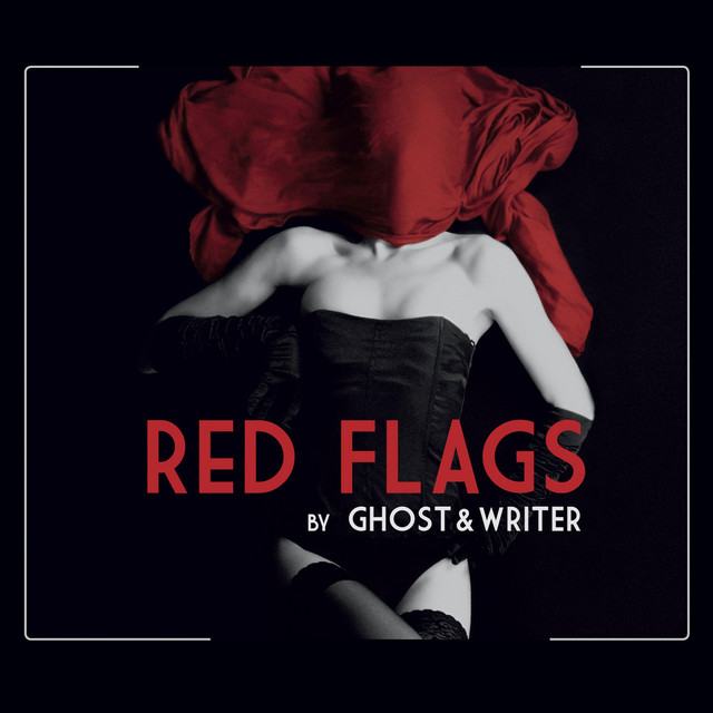 Ghost & Writer Photo