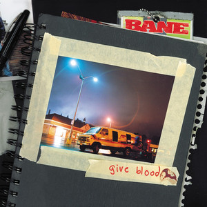 Give Blood album
