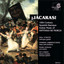 ¡Jacaras! 18th Century Spanish Baroque Guitar Music of Santiago de Murcia cover