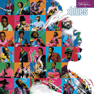 Blues album