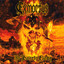 In Hatred's Flame cover