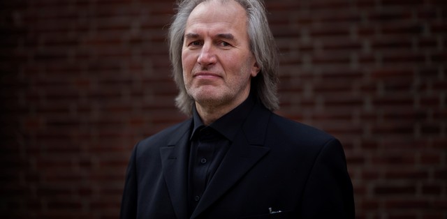 T&otilde;nu Kaljuste