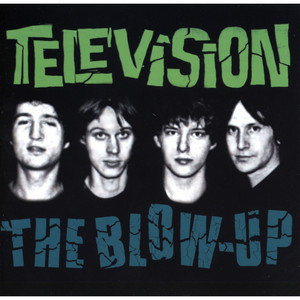 The Blow Up album