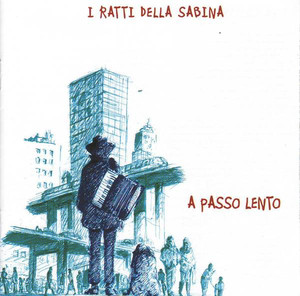 La giostra cover