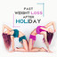 Fast Weight Loss After Holiday: 30 Tracks for Yoga Practice, Positive Emotions, Believe in Yourself, Nature Soundtherapy, Truly Phenomenal Energizing cover