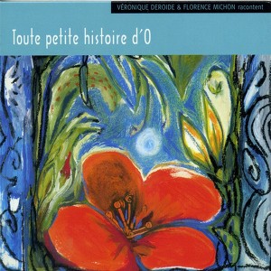 V&eacute;ronique Deroide