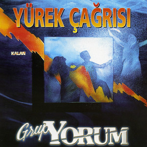 Yürek Çağrısı cover