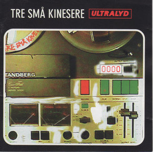 Ultralyd cover