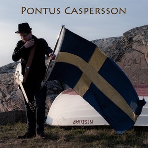 Pontus Caspersson