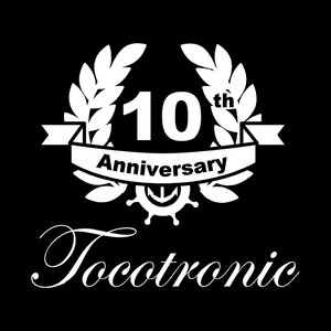10th Anniversary album