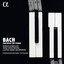 Bach: Concertos for Pianos cover