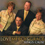 Love, Mercy And Grace Albumcover