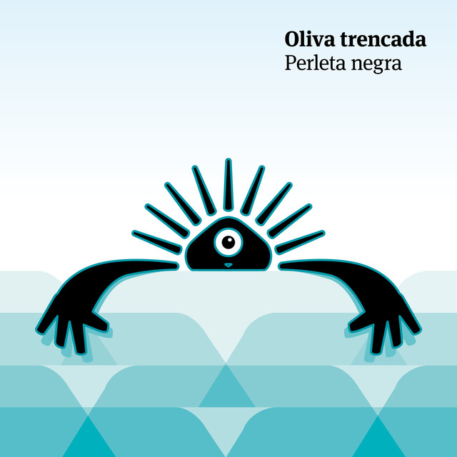Oliva Trencada Photo
