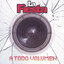 A Todo Volumen Albumcover
