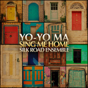 Sing Me Home album