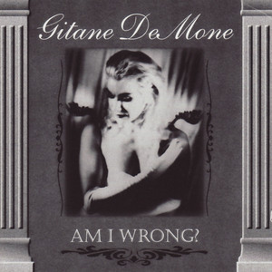 Am I Wrong? cover