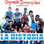 La Salsa de Hoy...La Historia cover