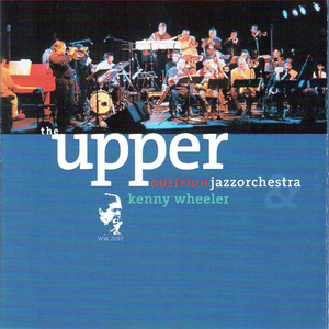 Plays the Music of Kenny Wheeler (Live) album