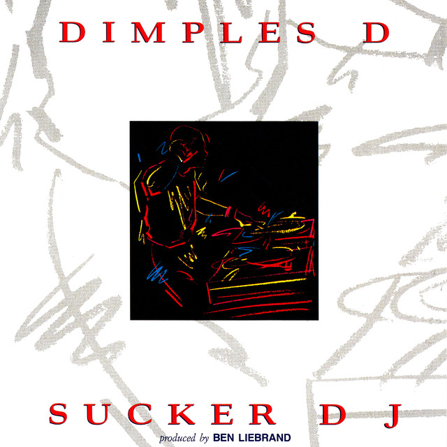 Dimples D Photo