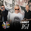 Group Therapy 161 cover