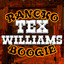 Rancho Boogie cover