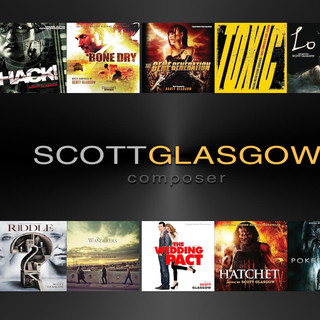 Scott Glasgow Photo