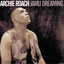 Jamu Dreaming cover