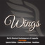 Wings Albumcover