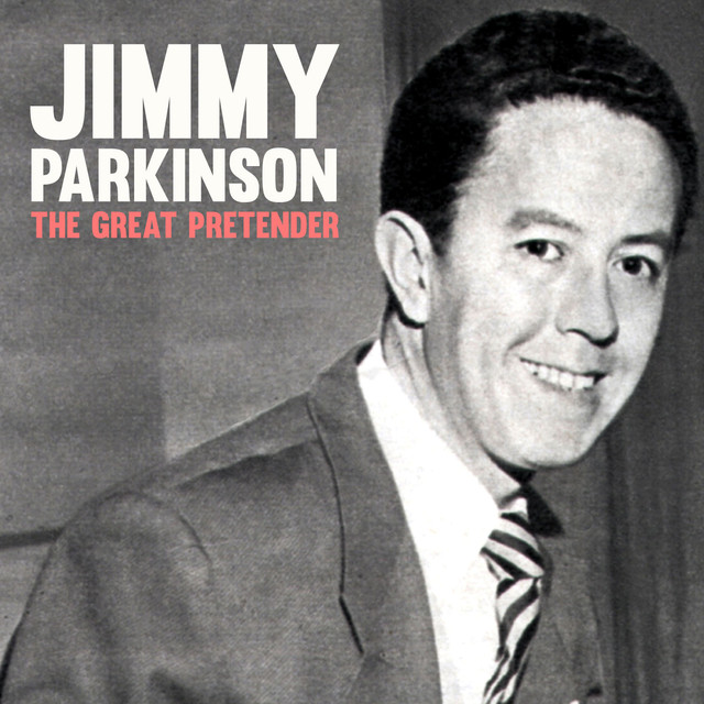 Jimmy Parkinson Photo