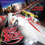 Speed Racer cover