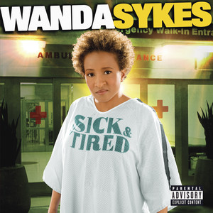 Sick & Tired cover