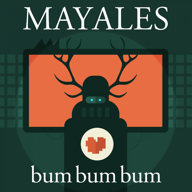 Bum Bum Bum cover